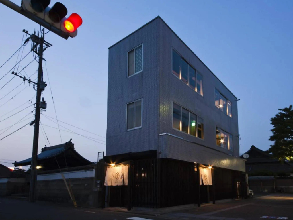 Hakata Gofukumachi Hostel Takataniya 사진 17
