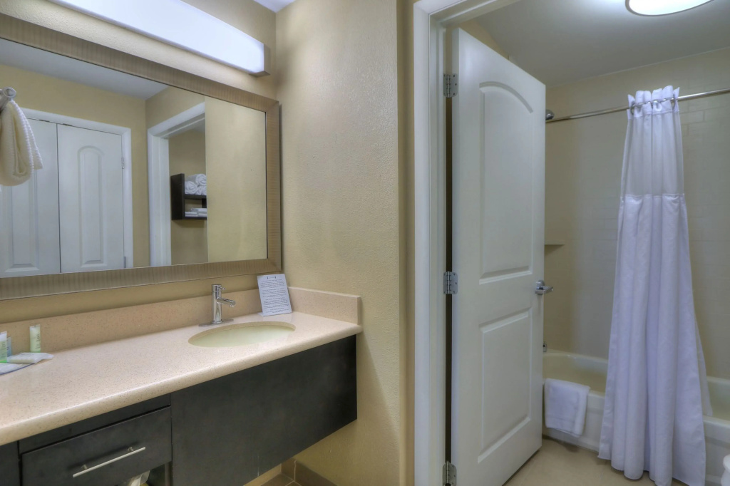 Staybridge Suites Knoxville-West by IHG - Général