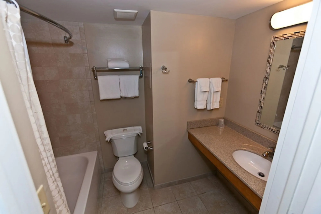 Hotel photo 10