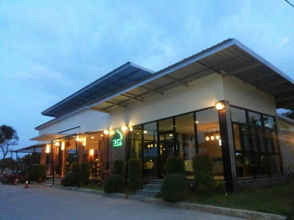 Buaksee Resort