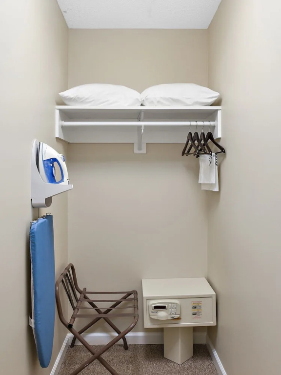 Brighton Suites Hotel - Chambres