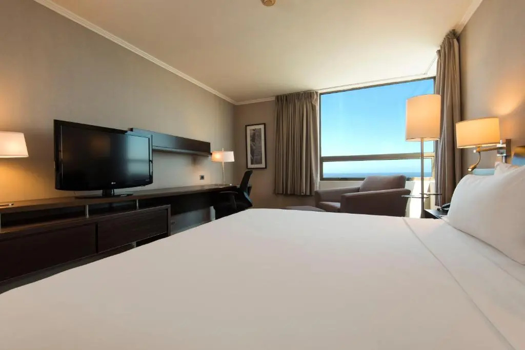 Holiday Inn Express Antofagasta by IHG - Chambres