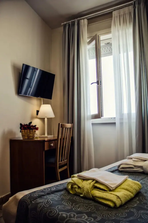Hotel Sirenetta - Chambres