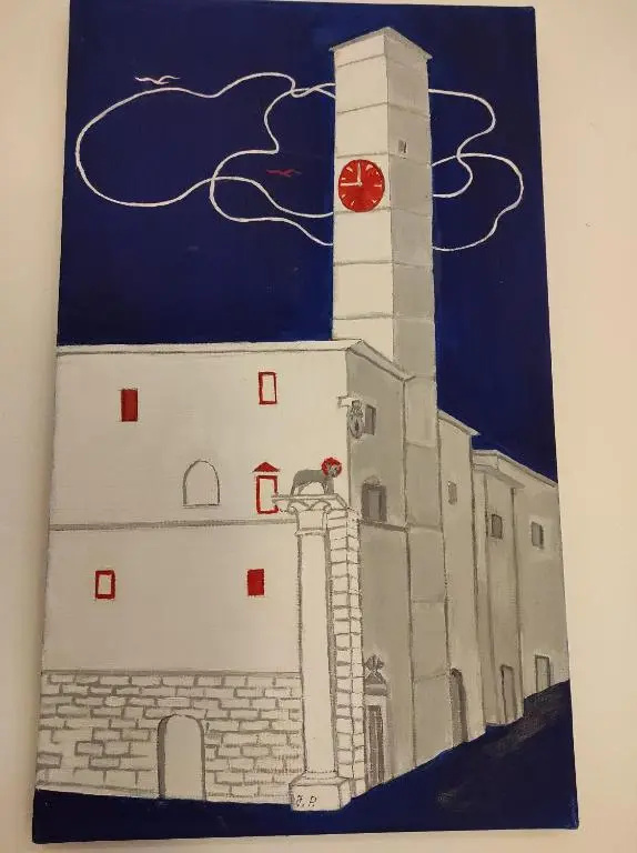 CASA ANNIO Holiday Viterbo