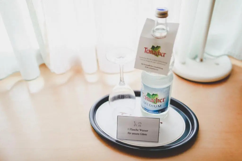 AR Boutique Hotel Mannheim - Chambres
