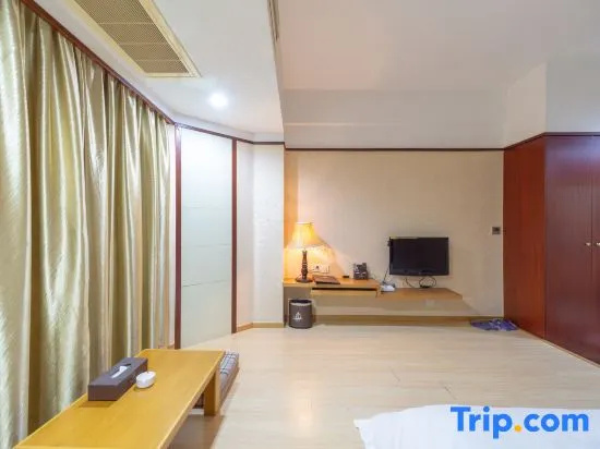Kaiping Hotel - Chambres