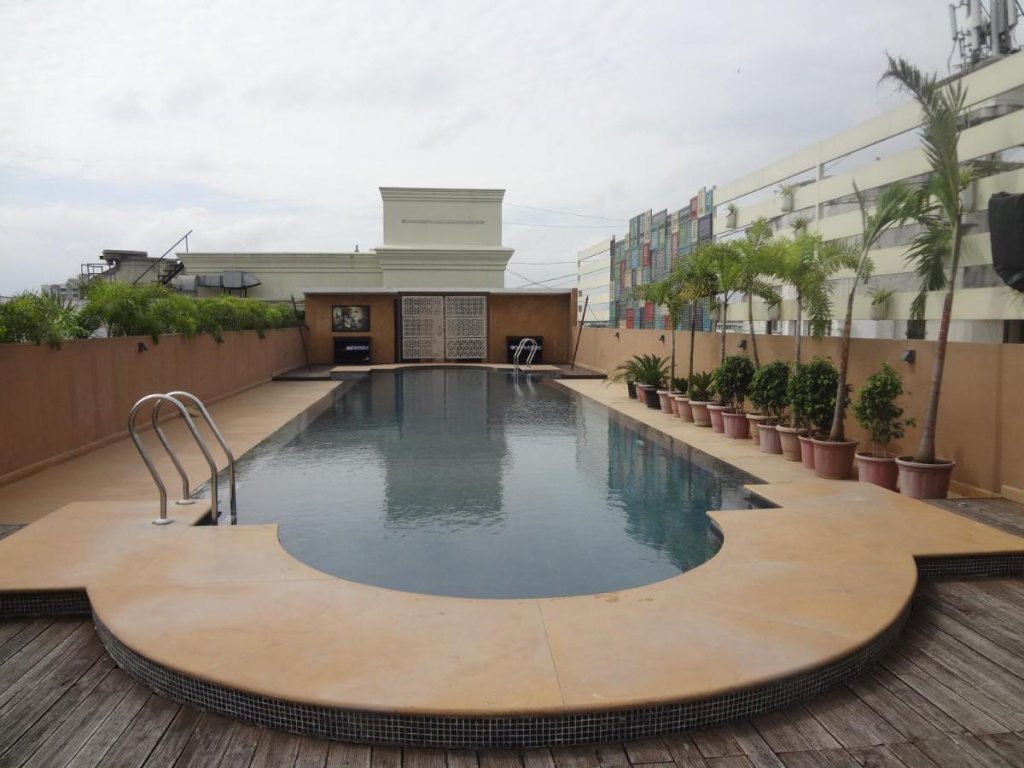 Hotel photo 26