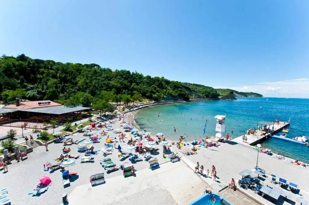 Hotel Mirta – San Simon Resort - Général