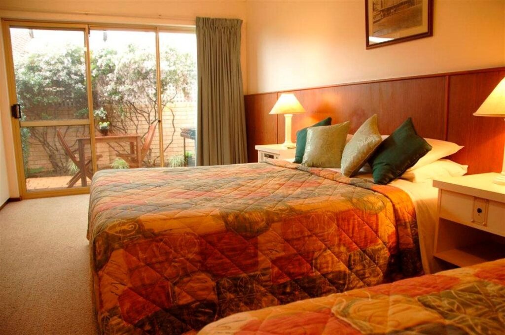 Georgiana Molloy Motel by null