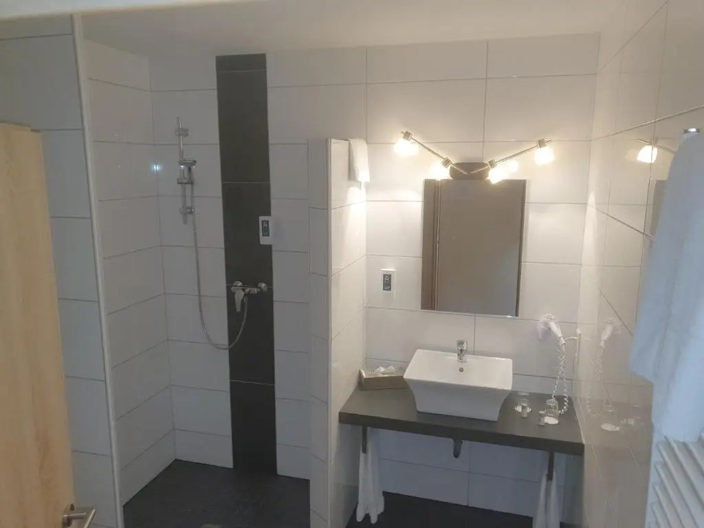 Hotel Bohlje - Chambres