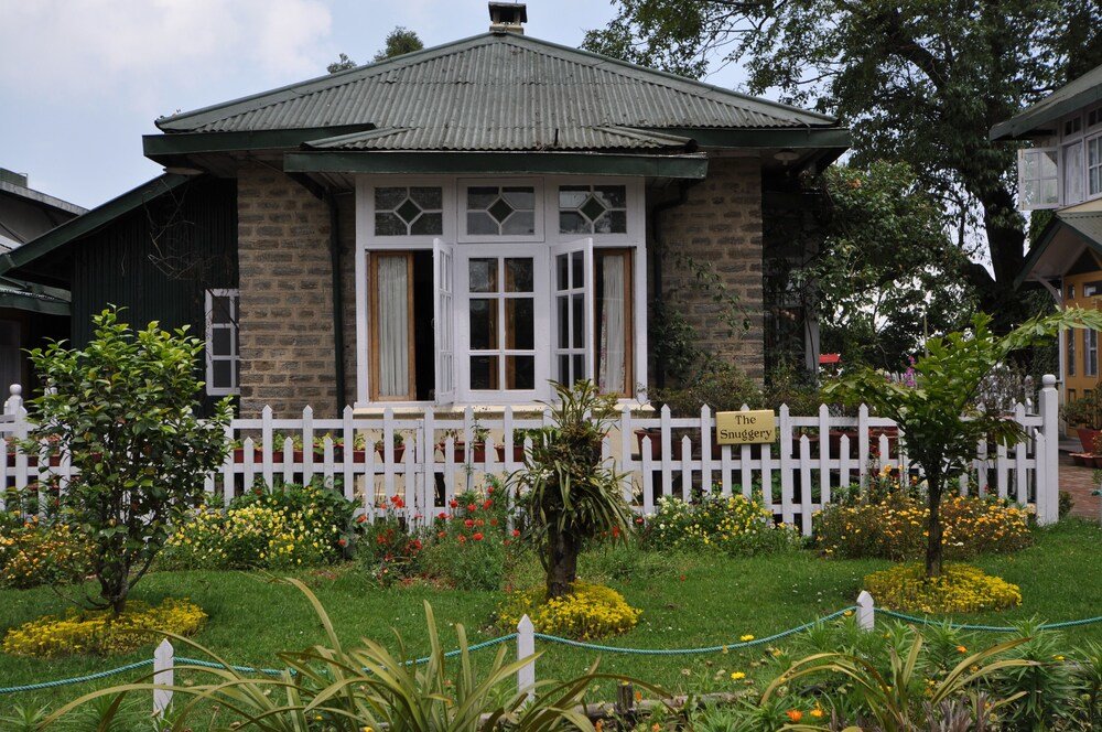 Windamere Hotel - A Colonial Heritage image