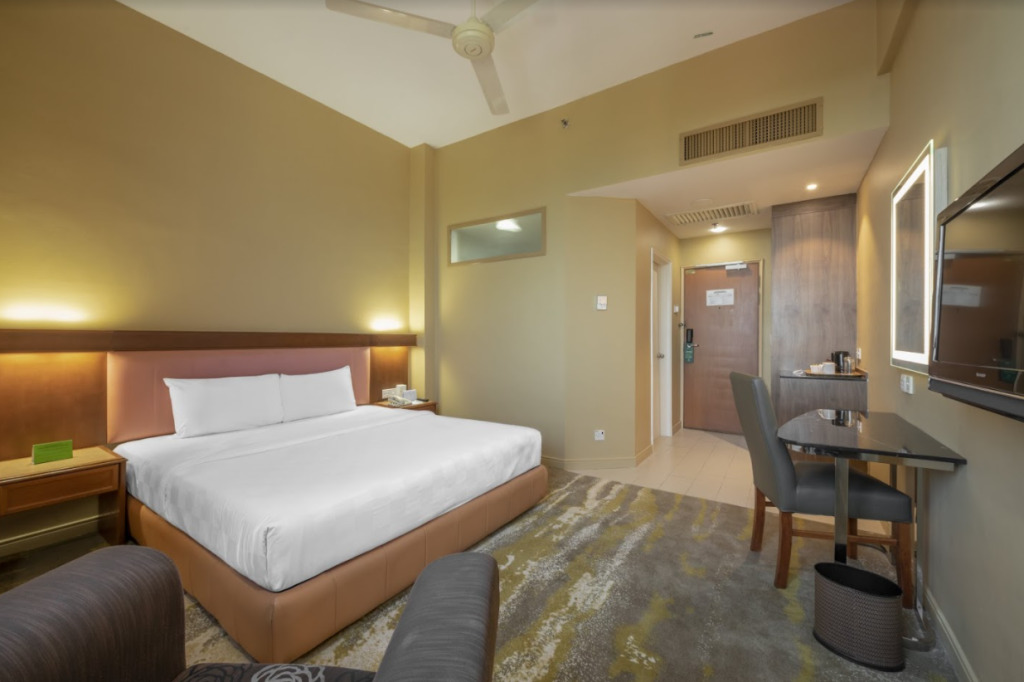 Cititel Penang