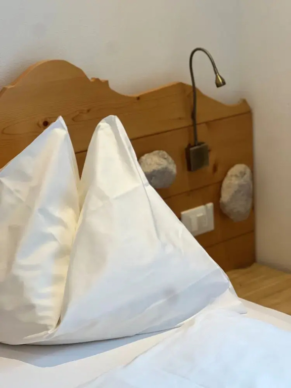 Alpinhotel Keil - Chambres