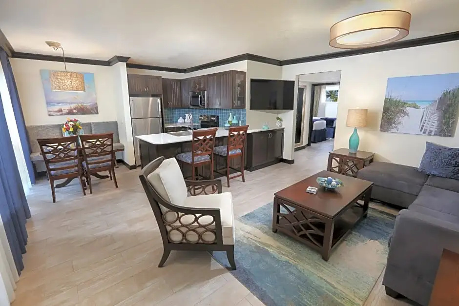 Westgate Cocoa Beach Resort - Chambres