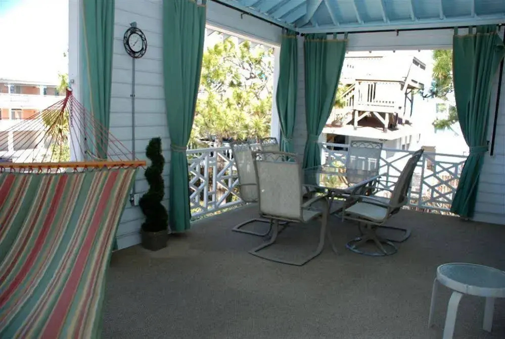 DeSoto Beach Gardens