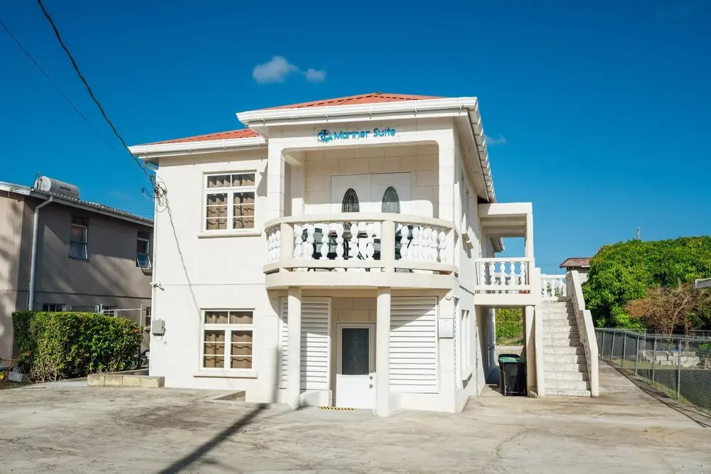 Mariner Suites