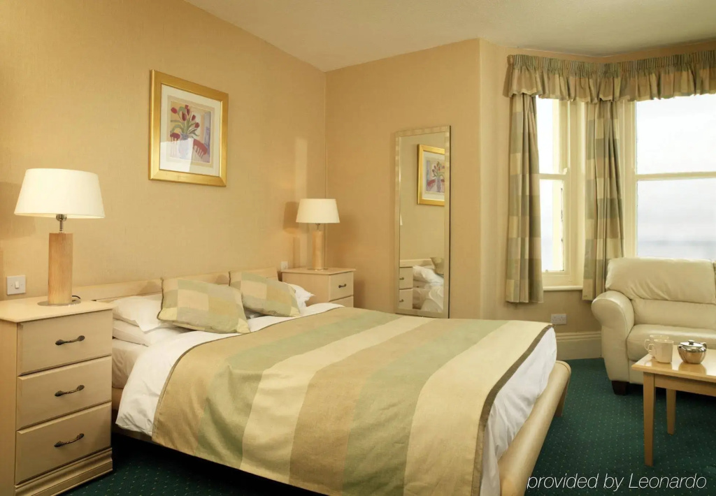 The Clifton Hotel - Général
