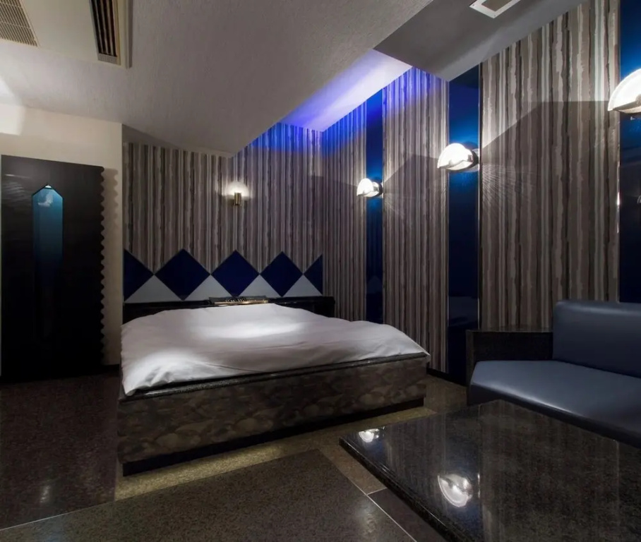 HOTEL G7 - Adults Only 사진 4