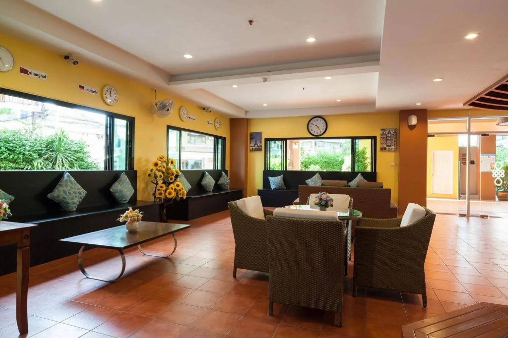 Hotel photo 42