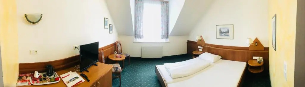 Hotel Wiental - Chambres