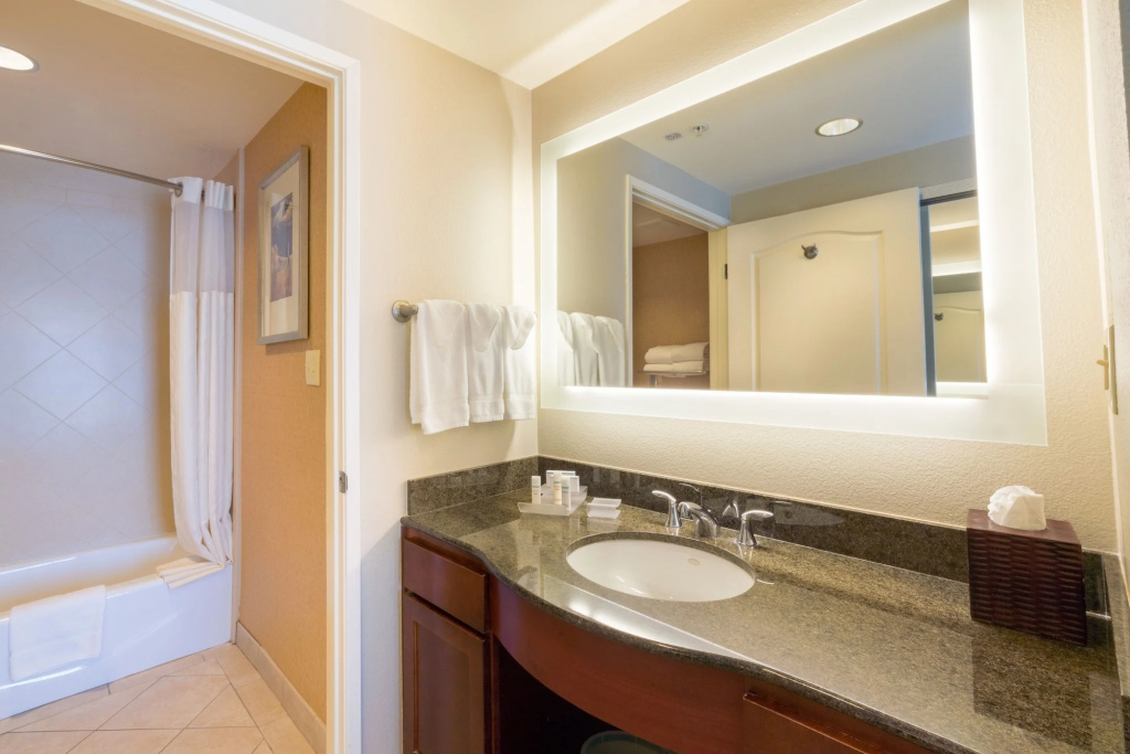 Homewood Suites by Hilton San Diego Airport/Liberty Station - Général