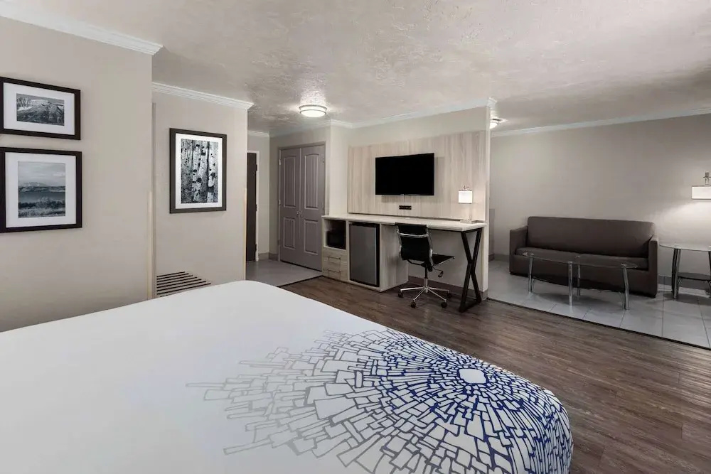 La Quinta Inn & Suites by Wyndham North Orem - Chambres