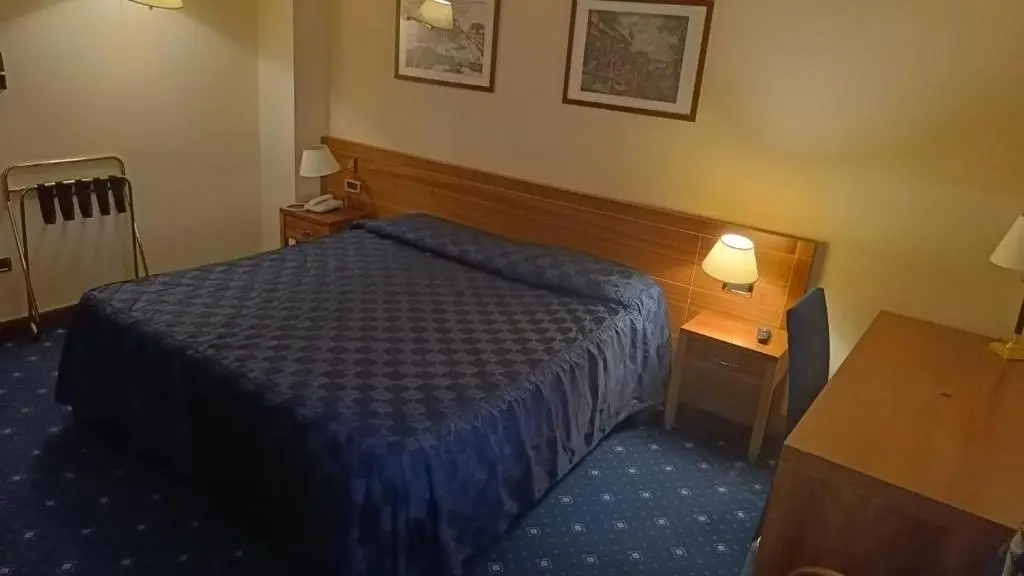 Hotel Lemi - Chambres