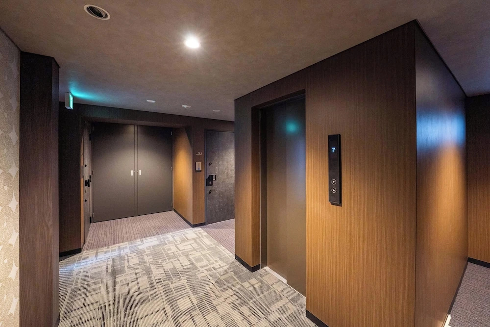 Apartment Hotel 11 Abeno 사진 19