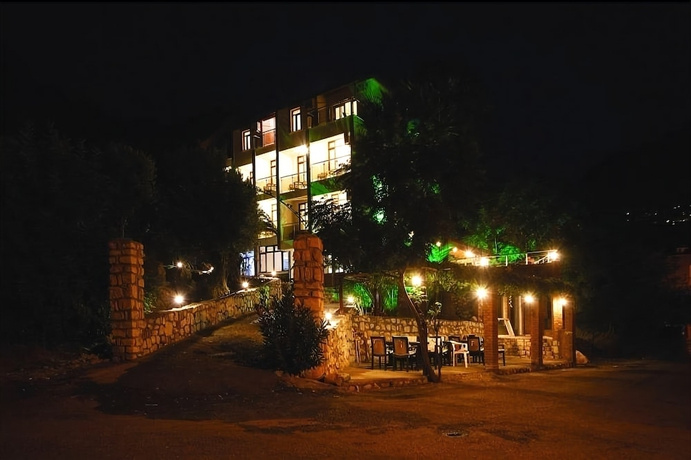 Zeus Kumlubük Hotel