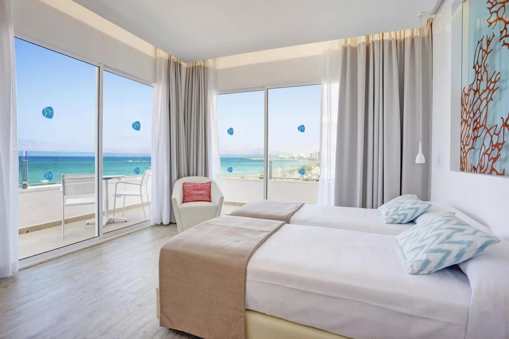 The Sea Hotel by Grupotel - Adults Only - Général