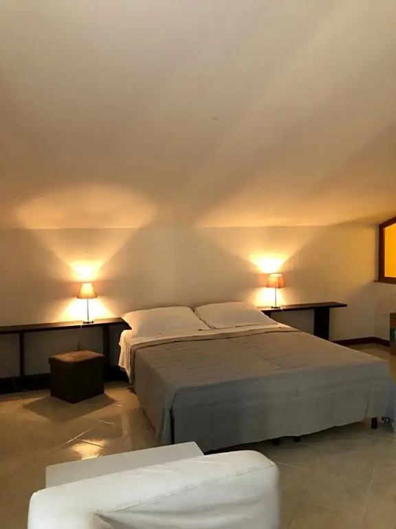 Hotel Kristall Orvieto - Chambres