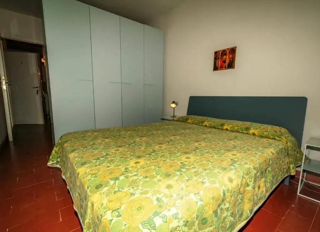 Condominio Dunelba - Chambres