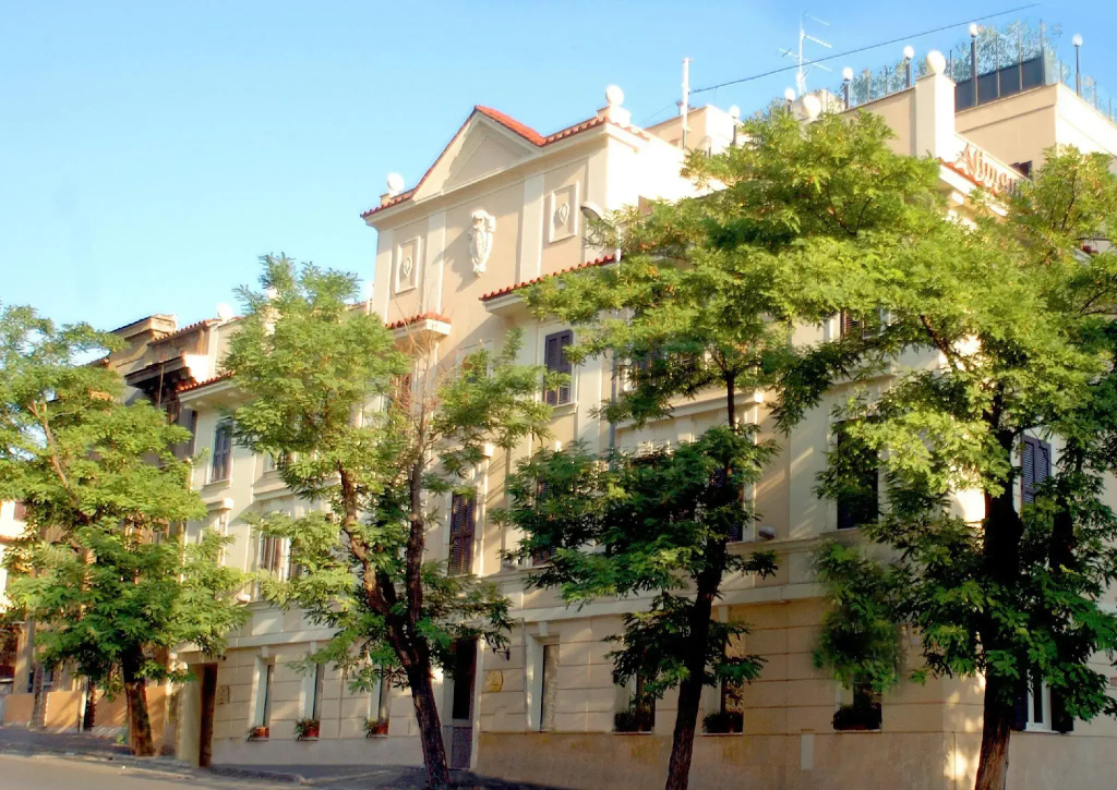 Hotel photo 26