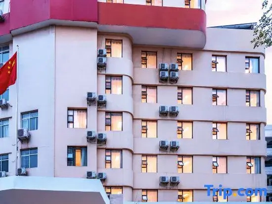 Hi Inn (Yichang CBD Guomao Shopping Center)