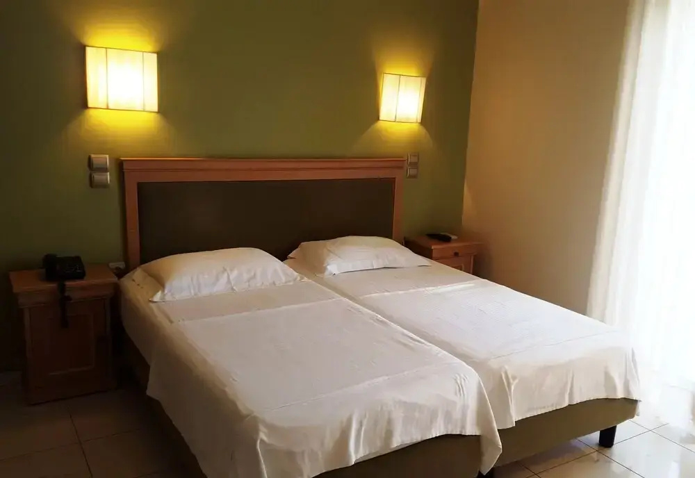 Sea Sight Hotel, ,
