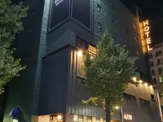 Hotel photo 2