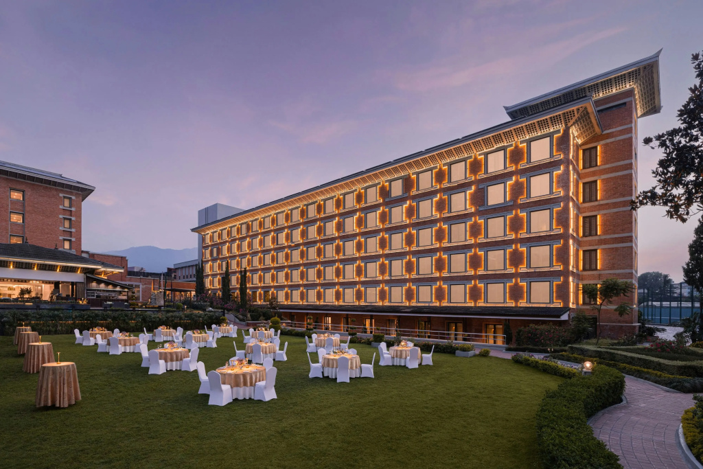 The Soaltee Kathmandu, Autograph Collection