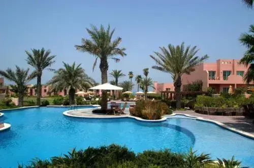 Kempinski Julai Hotel & Resort - фото 8