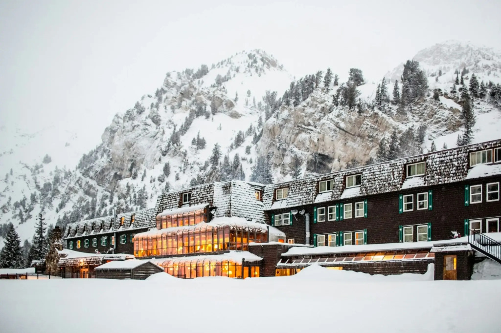 Alta Peruvian Lodge