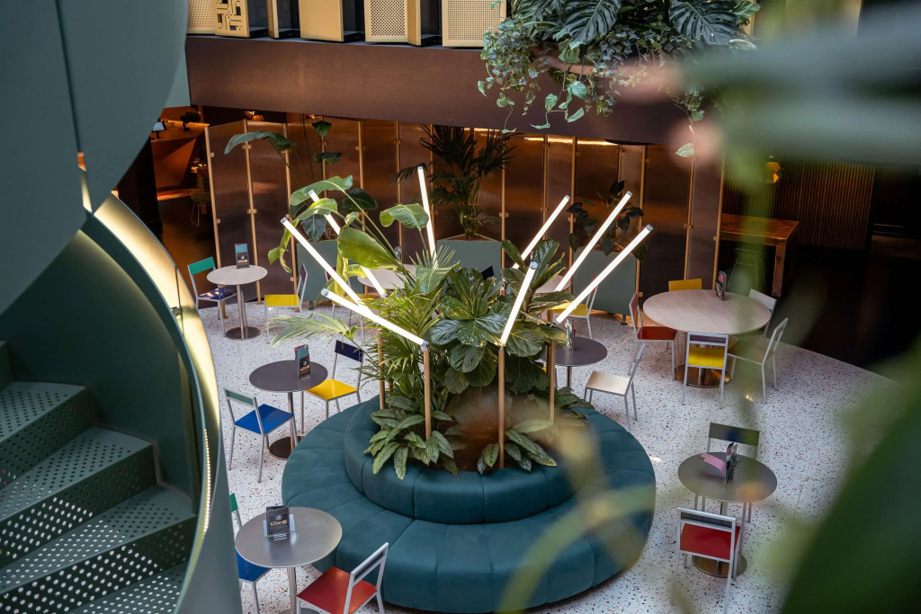 Hotel photo 50