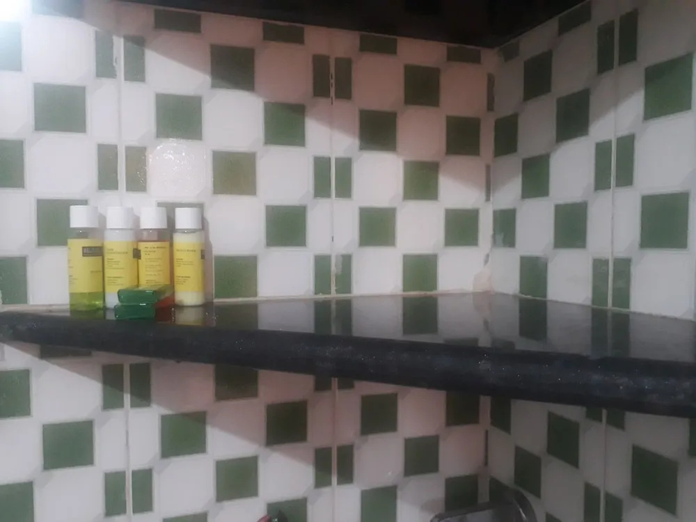 Wellness Inn - Chambres
