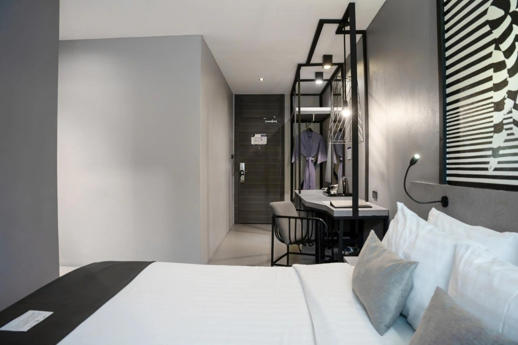 MAZI Design Hotel by Kalima — фото
