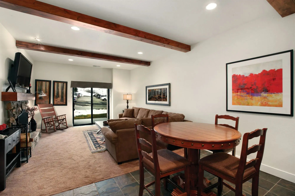 Shadow Ridge by All Seasons Resort Lodging - Général