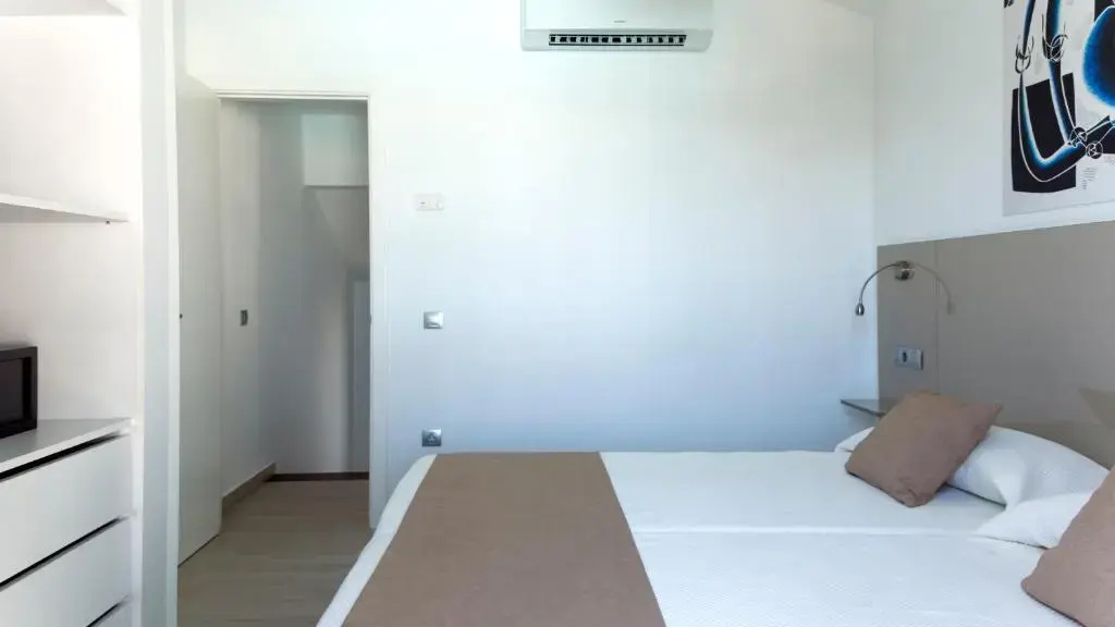FBC Fortuny Resort - Adults Only - Chambres
