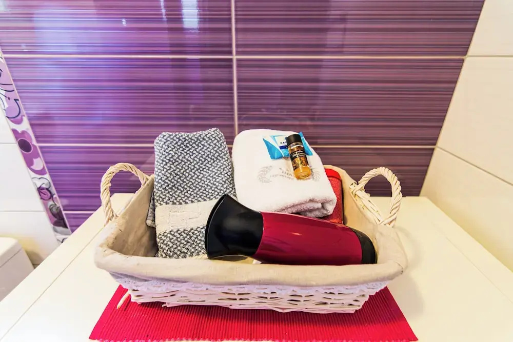 Great Alexander Suites - Chambres