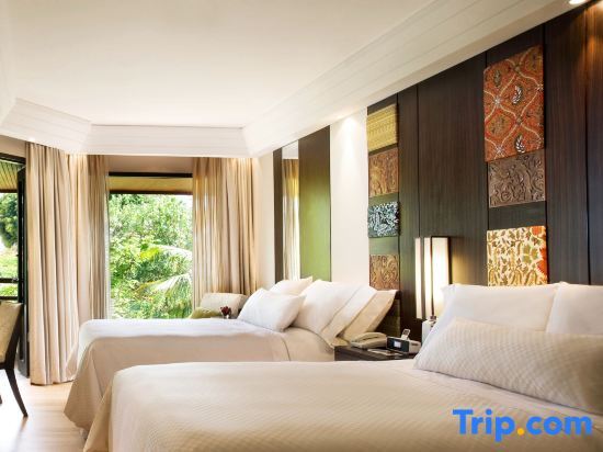 The Westin Resort Nusa Dua Bali