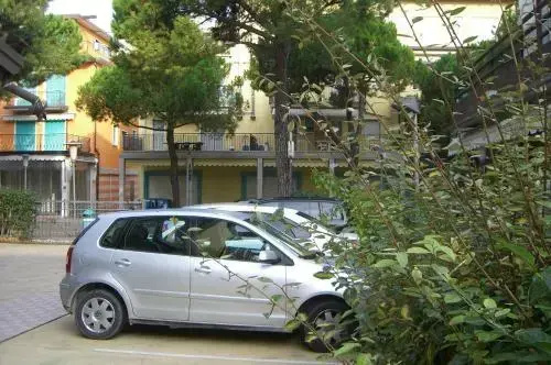 Hotel Lido - Général