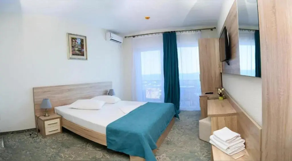 Hotel Union - Chambres