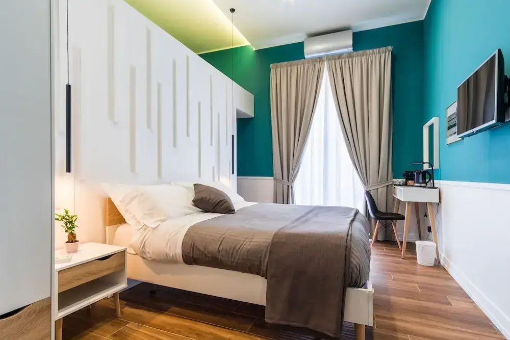 Superior room
