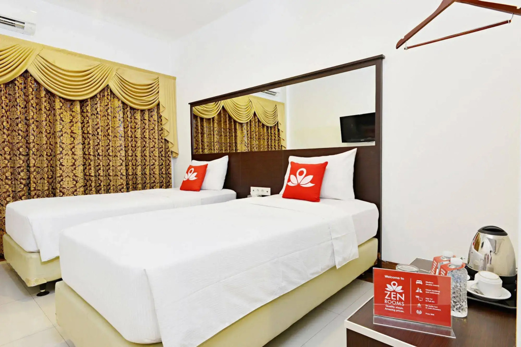 Hotel photo 6